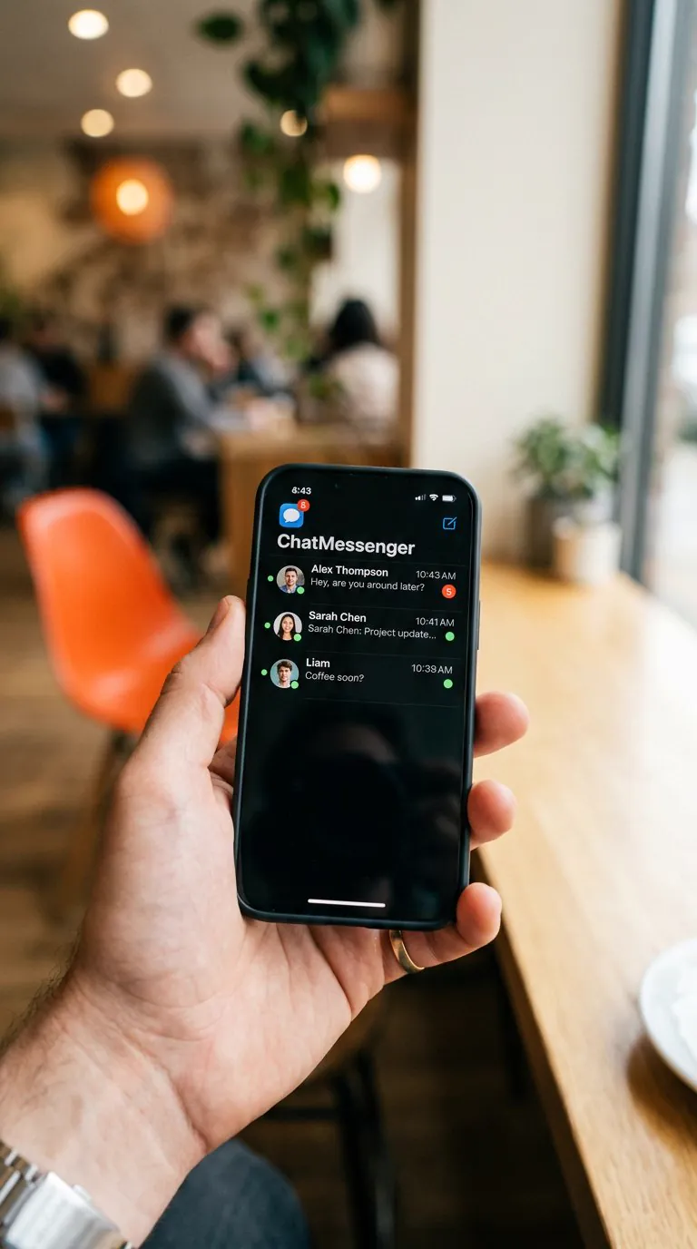 Appels et demandes clients générés par le référencement local